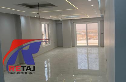 Apartment - 4 Bedrooms - 3 Bathrooms for rent in Africa   Emtedad Moustafa Al Nahas - 9th Zone - Nasr City - Cairo