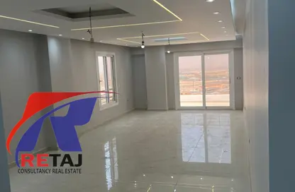 Apartment - 4 Bedrooms - 3 Bathrooms for rent in Africa   Emtedad Moustafa Al Nahas - 9th Zone - Nasr City - Cairo