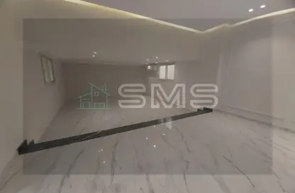 Apartment - 3 Bedrooms - 3 Bathrooms for rent in West Golf - El Katameya Compounds - El Katameya - New Cairo City - Cairo