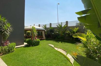 Villa - 4 Bedrooms - 4 Bathrooms for sale in Etapa - Sheikh Zayed Compounds - Sheikh Zayed City - Giza