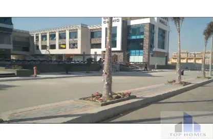 Shop - Studio - 1 Bathroom for sale in Youssef Al Sebaey St. - Rehab City First Phase - Al Rehab - New Cairo City - Cairo Shop - Studio - 1 Bathroom for sale in Youssef Al Sebaey St. - Rehab City First Phase - Al Rehab - New Cairo City - Cairo