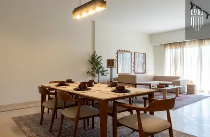 Apartment - 3 Bedrooms - 4 Bathrooms for rent in Villette - 5th Settlement Compounds - The 5th Settlement - New Cairo City - Cairo Apartment - 3 Bedrooms - 4 Bathrooms for rent in Villette - 5th Settlement Compounds - The 5th Settlement - New Cairo City - Cairo