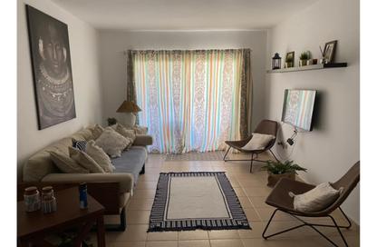 Chalet - 3 Bedrooms - 2 Bathrooms for sale in Stella Marina - Al Alamein - North Coast
