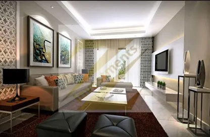 Apartment - 3 Bedrooms - 2 Bathrooms for sale in The Address East - 90 Street - The 5th Settlement - New Cairo City - Cairo Apartment - 3 Bedrooms - 2 Bathrooms for sale in The Address East - 90 Street - The 5th Settlement - New Cairo City - Cairo