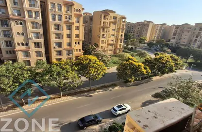 شقة - 3 غرف نوم - 2 حمامات للايجار في پريڤادو - مدينتي - القاهرة