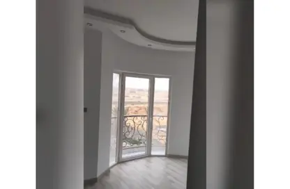 Apartment - 2 Bedrooms - 2 Bathrooms for rent in Hyde Park - 5th Settlement Compounds - The 5th Settlement - New Cairo City - Cairo