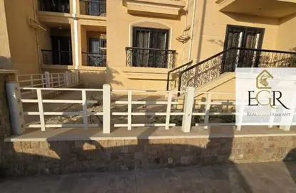 Apartment - 2 Bedrooms - 2 Bathrooms for sale in El Rehab Extension - Al Rehab - New Cairo City - Cairo