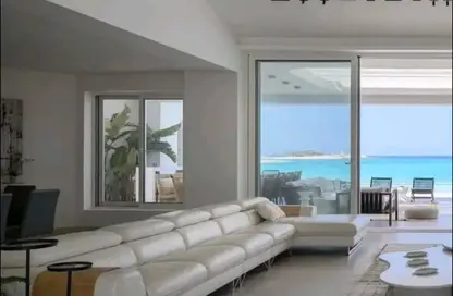 Villa - 3 Bedrooms - 3 Bathrooms for sale in Marina 5 - Marina - Al Alamein - North Coast