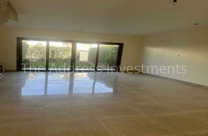 Townhouse - 3 Bedrooms - 4 Bathrooms for rent in Hyde Park - 5th Settlement Compounds - The 5th Settlement - New Cairo City - Cairo