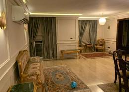 Apartment - 3 bedrooms - 2 bathrooms for للبيع in Zayed Dunes - 6th District - Sheikh Zayed City - Giza