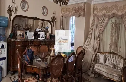 Apartment - 3 Bedrooms - 2 Bathrooms for sale in Al Joman - 7th District - Sheikh Zayed City - Giza