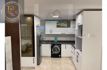 Apartment - 3 Bedrooms - 2 Bathrooms for rent in Madinaty - Cairo