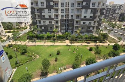 Apartment - 3 Bedrooms - 2 Bathrooms for rent in Madinaty - Cairo
