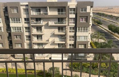 Apartment - 3 Bedrooms - 2 Bathrooms for sale in Madinaty - Cairo