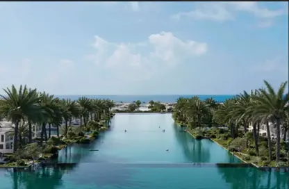 Villa - 5 Bedrooms - 5 Bathrooms for sale in Marassi - Sidi Abdel Rahman - North Coast