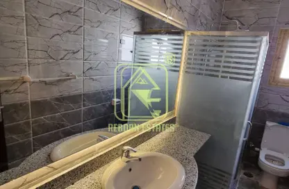 Apartment - 3 Bedrooms - 3 Bathrooms for rent in 9th District - Sheikh Zayed City - Giza