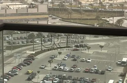 شقة - 3 غرف نوم - 4 حمامات للبيع في ايون - كمبوندات 6 أكتوبر - مدينة 6 أكتوبر - الجيزة