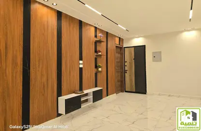 Apartment - 3 Bedrooms - 2 Bathrooms for sale in Gate 4 - Mena - Hadayek El Ahram - Giza