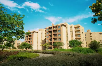 Apartment - 3 Bedrooms - 2 Bathrooms for sale in Wesal City - El Shorouk Compounds - Shorouk City - Cairo