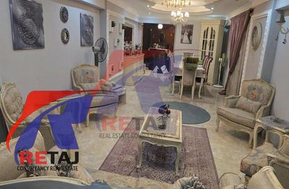 Apartment - 3 Bedrooms - 2 Bathrooms for sale in Street 3 - Al Waha City - 10th District - Nasr City - Cairo
