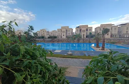 شاليه - 2 غرف نوم - 2 حمامات للبيع في أمواج - سيدي عبد الرحمن - الساحل الشمالي