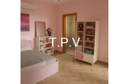 Villa - 5 Bedrooms - 6 Bathrooms for sale in Bellagio - Ext North Inves Area - New Cairo City - Cairo