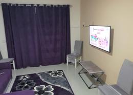 شقة - 2 غرف نوم - 1 حمام for للايجار in روضة زايد - الحي الثاني عشر - الشيخ زايد - الجيزة