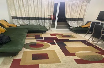Apartment - 2 Bedrooms - 1 Bathroom for sale in Madinaty - Cairo