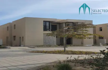 فيلا - 3 غرف نوم - 3 حمامات للبيع في باديه بالم هيلز - كمبوندات 6 أكتوبر - مدينة 6 أكتوبر - الجيزة