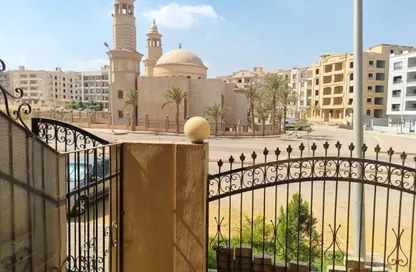 شقة - 3 غرف نوم - 2 حمامات للبيع في اللوتس الشمالي - حى اللوتس - مدينة القاهرة الجديدة - القاهرة
