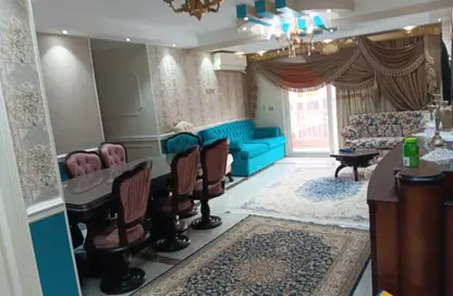 Apartment - 3 Bedrooms - 2 Bathrooms for rent in Madinaty - Cairo