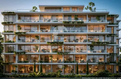 Apartment - 3 Bedrooms - 3 Bathrooms for sale in Mivida - 5th Settlement Compounds - The 5th Settlement - New Cairo City - Cairo