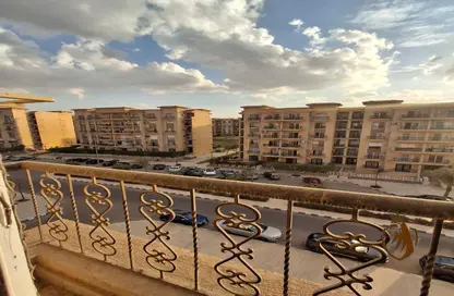 شقة - 3 غرف نوم - 3 حمامات للبيع في امتداد الرحاب - الرحاب - مدينة القاهرة الجديدة - القاهرة