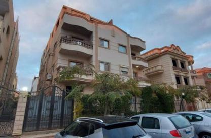 Apartment - 3 Bedrooms - 2 Bathrooms for sale in South Investors Area - New Cairo City - Cairo