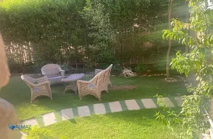 Apartment - 3 Bedrooms - 3 Bathrooms for sale in Acacia - 5th Settlement Compounds - The 5th Settlement - New Cairo City - Cairo