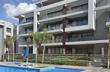 Apartment - 3 Bedrooms - 3 Bathrooms for sale in La Vista City - New Capital Compounds - New Capital City - Cairo