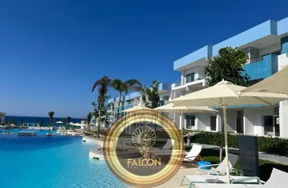 Chalet - 1 Bedroom - 1 Bathroom for sale in Fouka Bay - Qesm Marsa Matrouh - North Coast