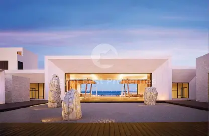 Villa - 4 Bedrooms - 4 Bathrooms for sale in Ras Soma - Safaga - Hurghada - Red Sea