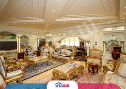 Apartment - 4 bedrooms - 4 bathrooms for للبيع in Latin Quarter - Raml Station - Hay Wasat - Alexandria
