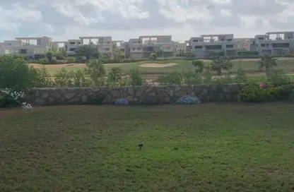 Chalet - 4 Bedrooms - 4 Bathrooms for sale in Hacienda Bay - Sidi Abdel Rahman - North Coast