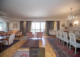 Apartment - 3 Bedrooms - 3 Bathrooms for sale in Kafr Abdo St. - Kafr Abdo - Roushdy - Hay Sharq - Alexandria