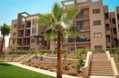Apartment - 2 Bedrooms - 2 Bathrooms for sale in Fifth Square - The 5th Settlement - New Cairo City - Cairo