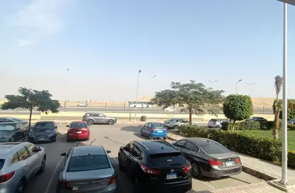 Apartment - 3 Bedrooms - 1 Bathroom for sale in El Rehab Extension - Al Rehab - New Cairo City - Cairo