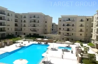 Apartment - 3 Bedrooms - 4 Bathrooms for rent in Mivida - 5th Settlement Compounds - The 5th Settlement - New Cairo City - Cairo