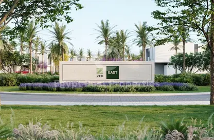 Duplex - 3 Bedrooms - 3 Bathrooms for sale in Zed East - 5th Settlement Compounds - The 5th Settlement - New Cairo City - Cairo Duplex - 3 Bedrooms - 3 Bathrooms for sale in Zed East - 5th Settlement Compounds - The 5th Settlement - New Cairo City - Cairo