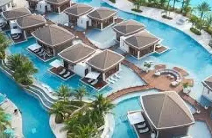 Chalet - 2 Bedrooms - 2 Bathrooms for sale in Summer - Ras Al Hekma - North Coast