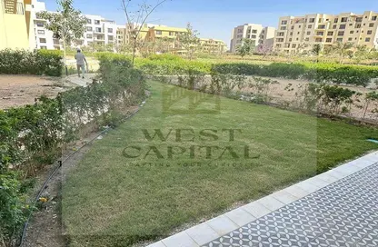 شقة - 2 غرف نوم - 2 حمامات للبيع في أو ويست - كمبوندات 6 أكتوبر - مدينة 6 أكتوبر - الجيزة