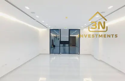 Office Space - Studio - 2 Bathrooms for rent in Hyde Park - New Cairo City - Cairo