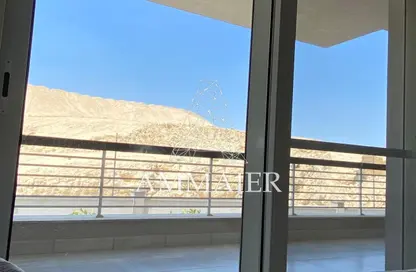 Apartment - 1 Bedroom - 2 Bathrooms for sale in New Giza - Cairo Alexandria Desert Road - 6 October City - Giza