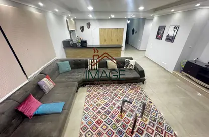 Chalet - 3 Bedrooms - 4 Bathrooms for sale in Hacienda Bay - Sidi Abdel Rahman - North Coast